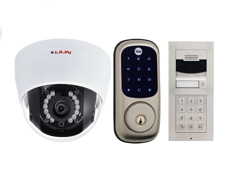 Security products