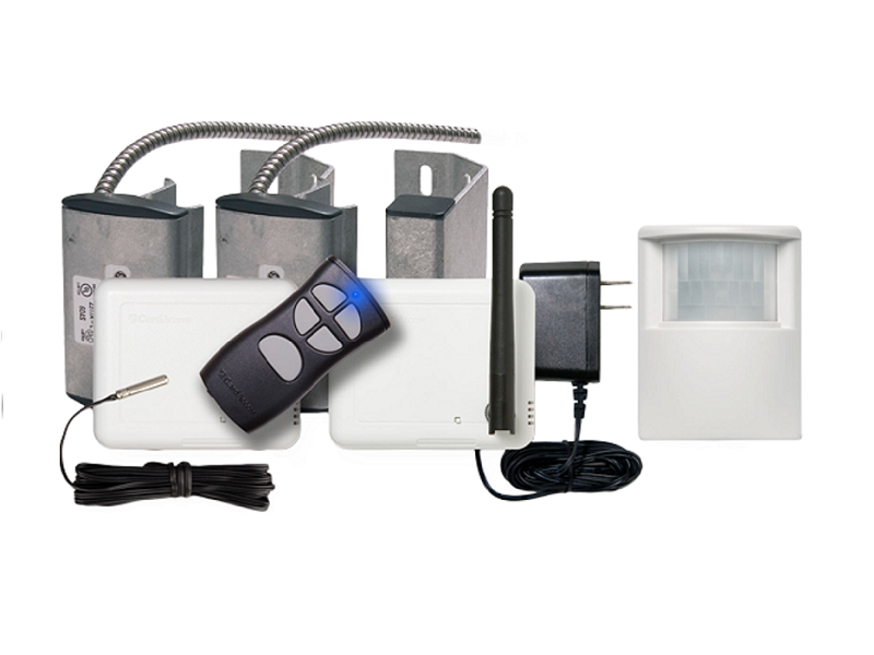 Comfort & Convenience products